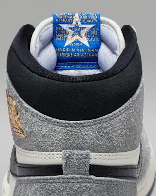 Air Jordan 1 Retro High OG Zapatillas - Hombre. Nike ES